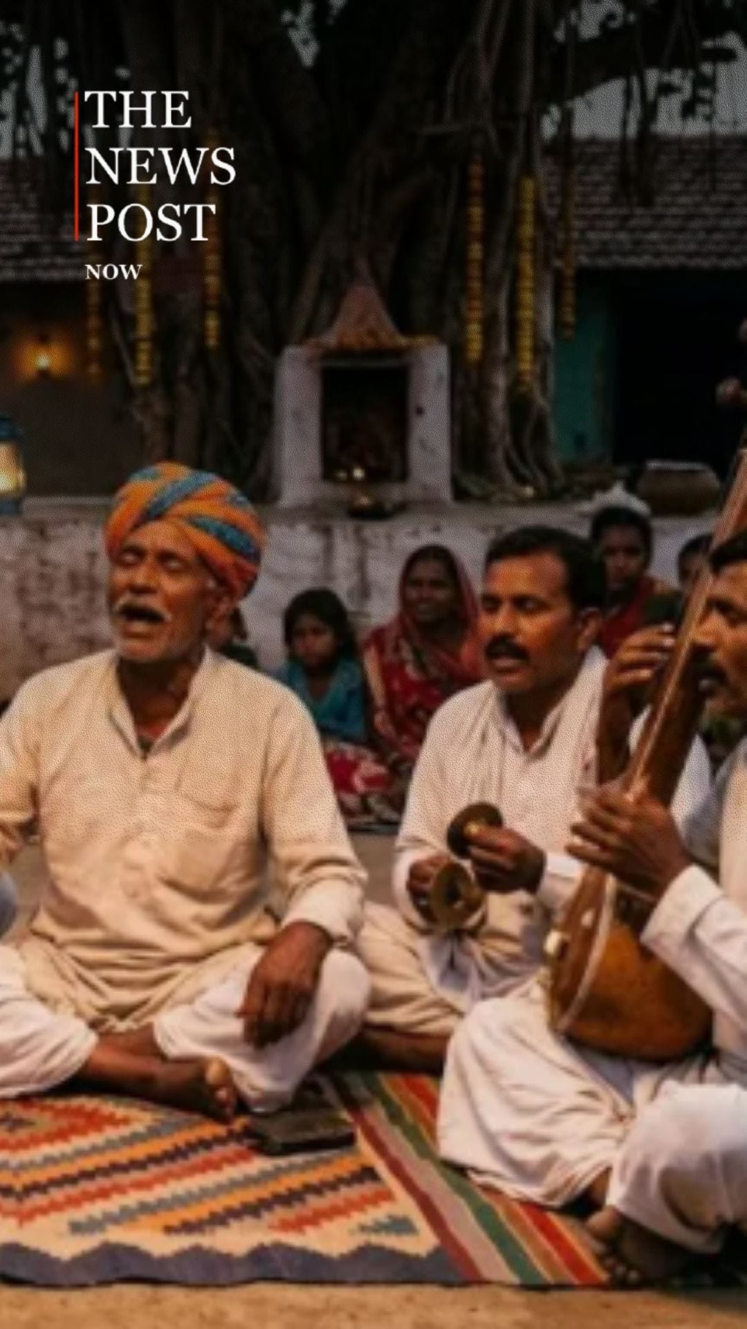 हर गली में गूंजता है संगीत, ये है यूपी का अनोखा गांव