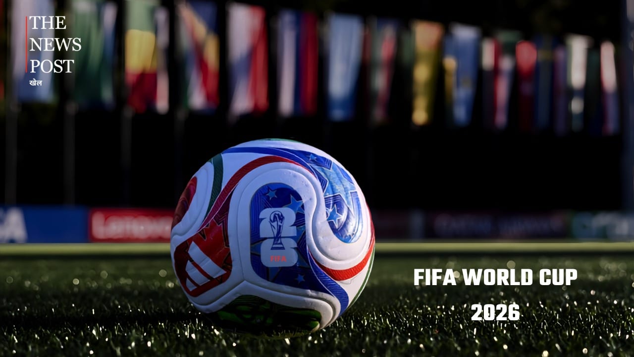 FIFA world cup 2026
