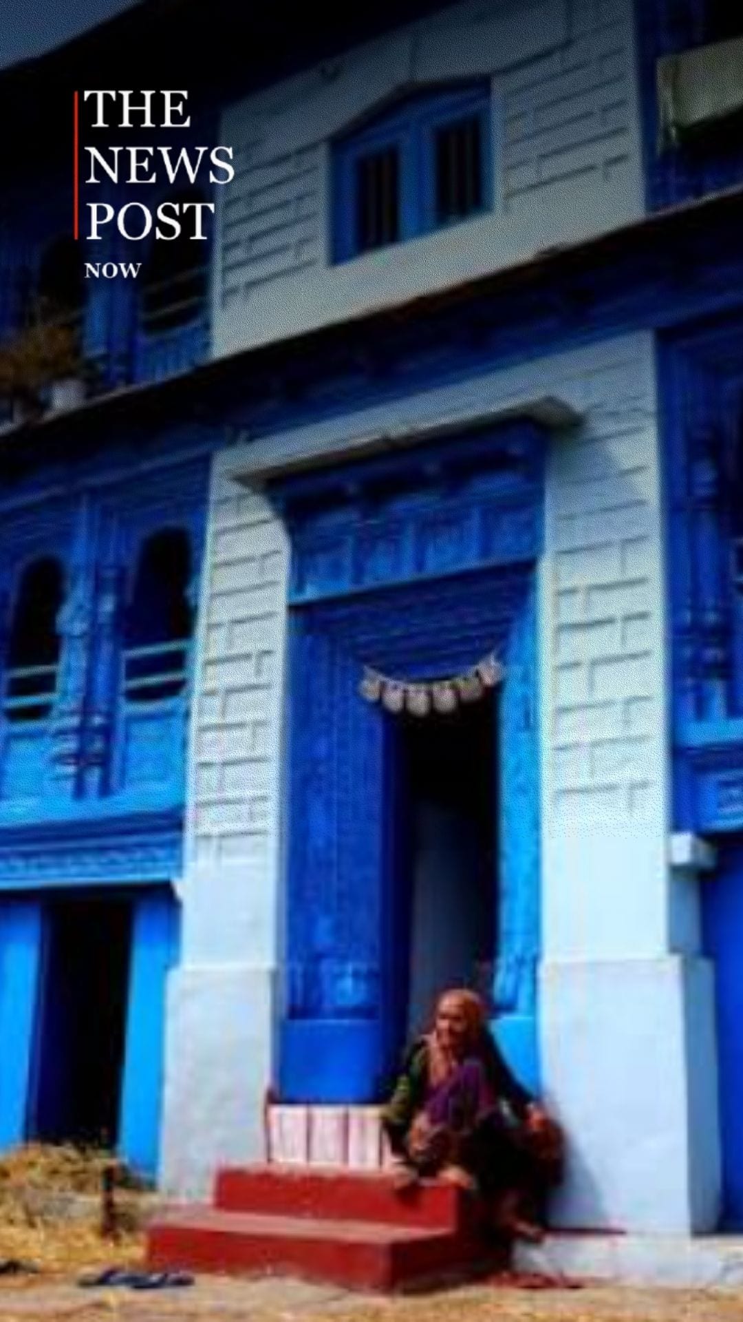 जहां गांव ही बना रोज़गार और पर्यटन का ठिकाना, जानिए उत्तराखंड के सूपी की कहानी